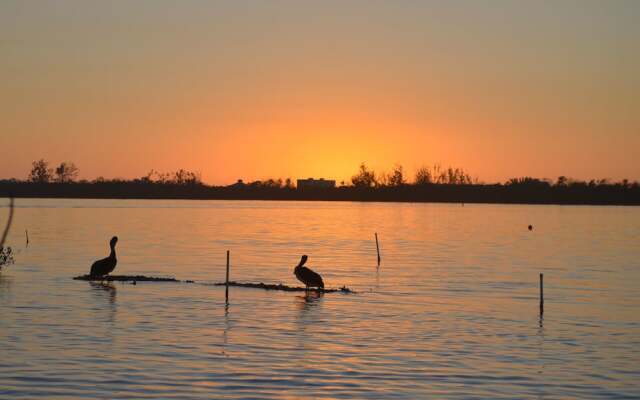 Sun Life Beach Hotel
