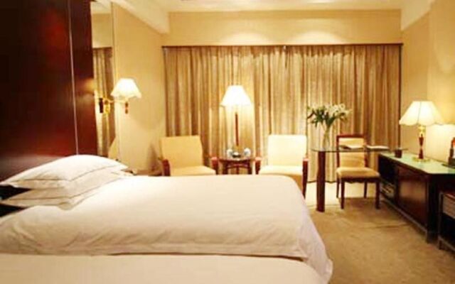 Yijing International Holiday Hotel