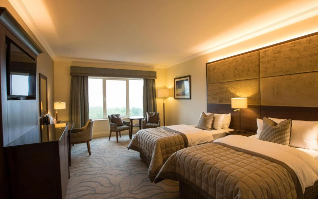 Celtic Manor Resort