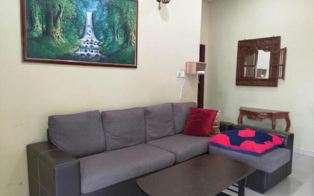 Roemahkoe Holidayhome