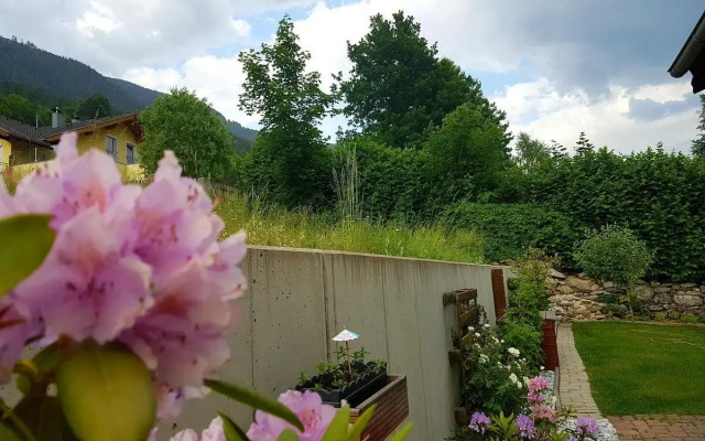 Appartementhaus Zraunig