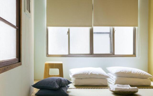 Une famille Tainan B&B