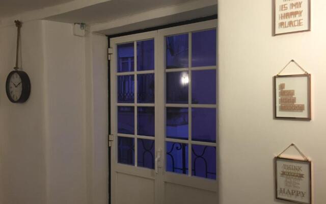 FADO Bairro Alto - SSs Apartments