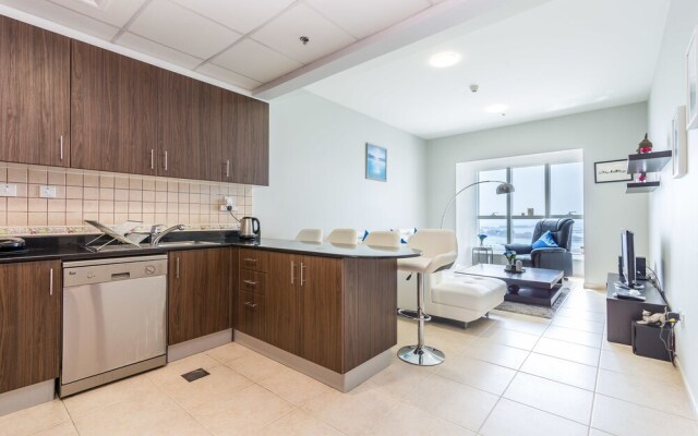 Deluxe Holiday Homes - Elite Residence