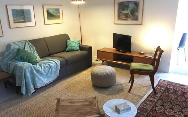 Gites "Oustaou de Bourboul"