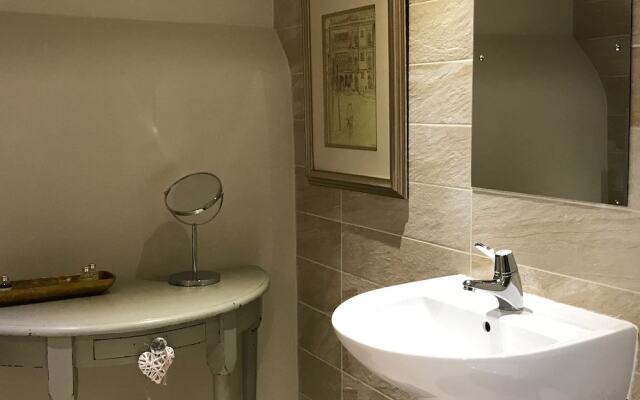 The George Great Oxendon
