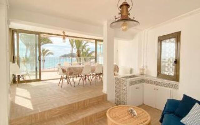 Villa Sa Caleta