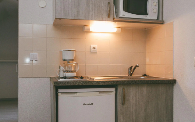 Terres de France - Appart Hotel Le Splendid