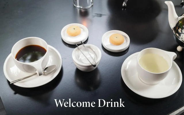 Royal Hotel Seoul