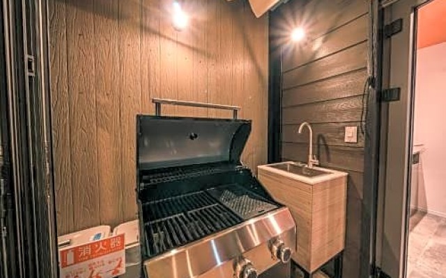 HUBHUB Nihonbashi Ningyocho - Vacation STAY 05839v
