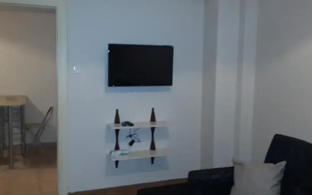 Luletasi Suit Home