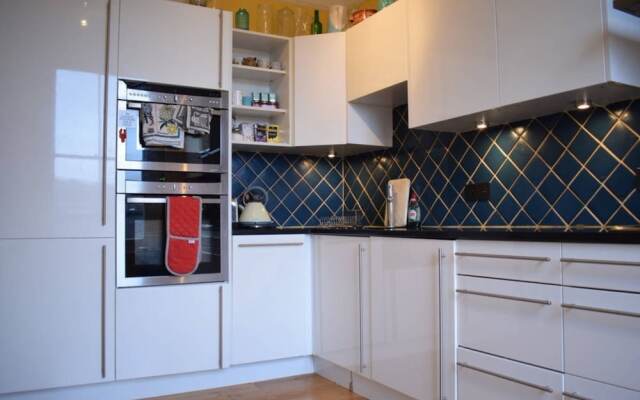 2 Bedroom Flat in Islington