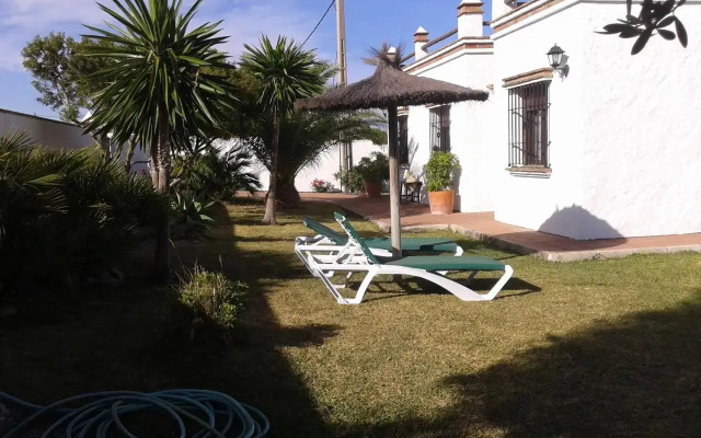 El Matorral Chalet
