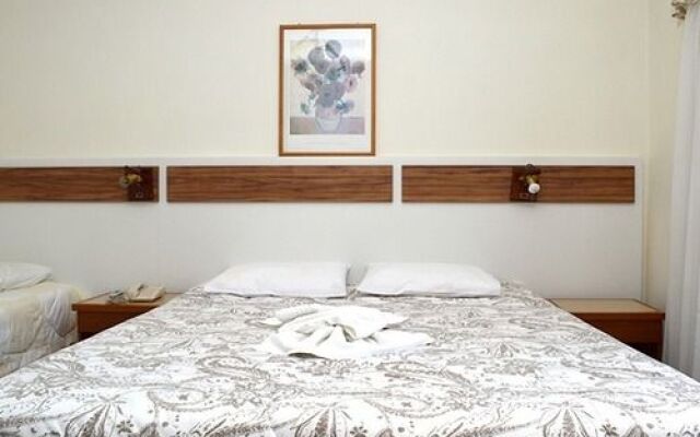 Hotel Recanto Das Camélias