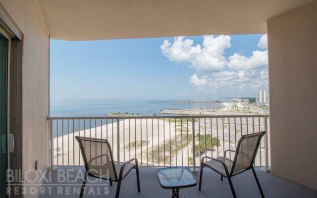 Sea Breeze 1007 Penthouse