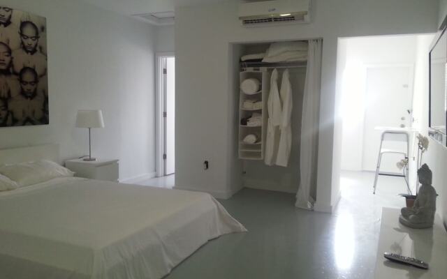 ZenMotel Apartments
