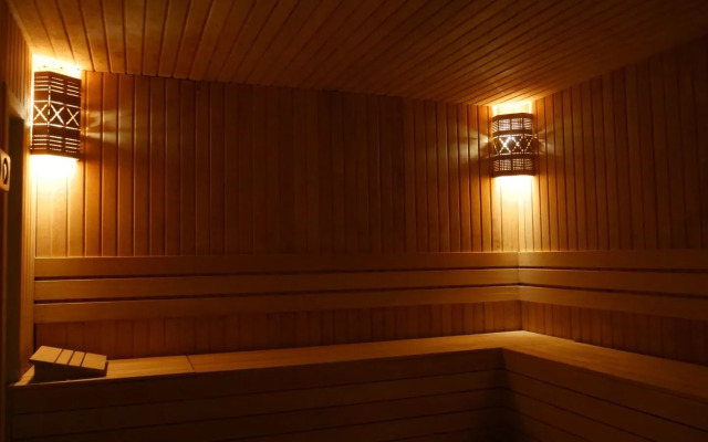 Poison Garden Suite & SPA