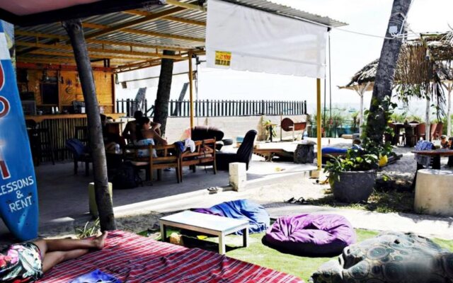 Mui Ne Hostel