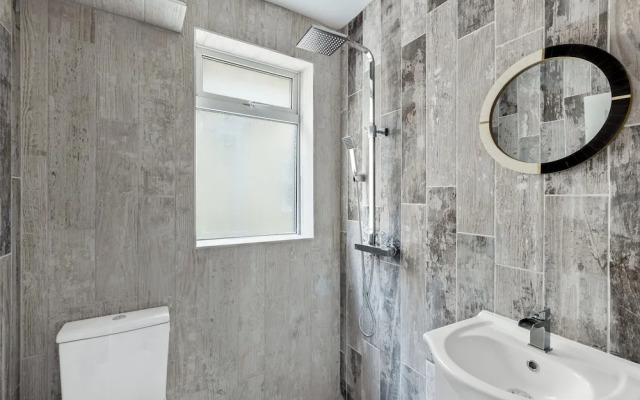 Wellington Suites by Sasco Apartments