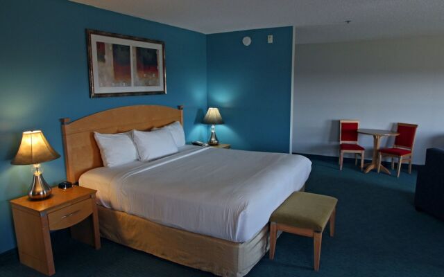 South Beach Casino & Resort