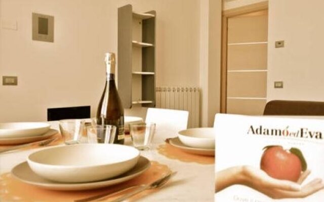 Adamo Ed Eva Resort
