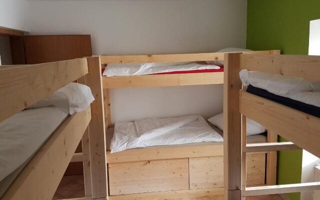 Hostel Bovec