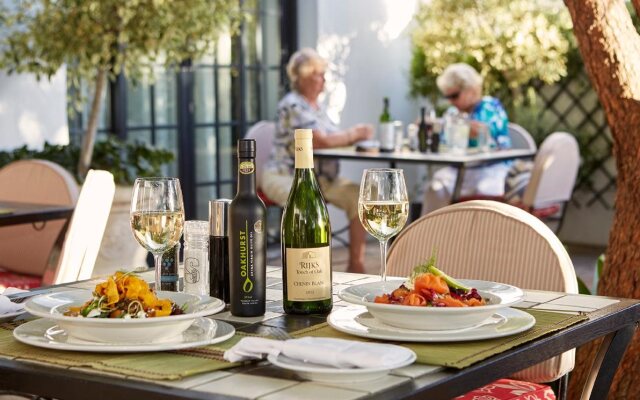 The Tulbagh Boutique Heritage Hotel