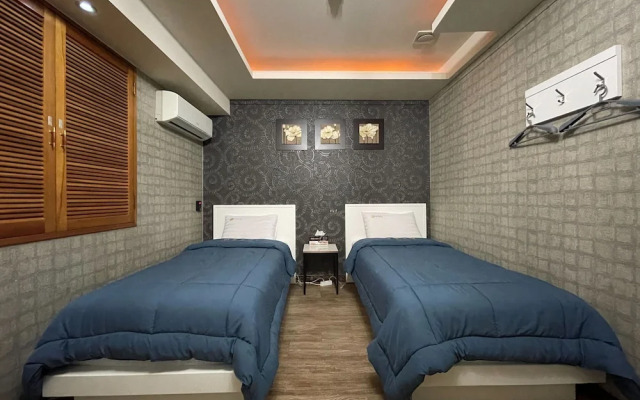 Andong Hotel
