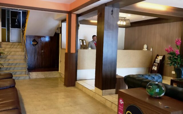 Maya Inn