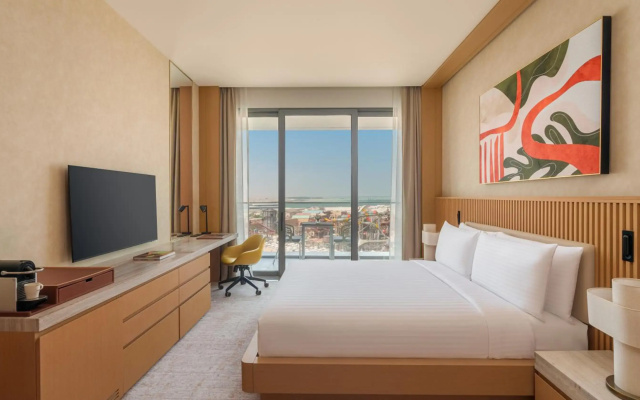 Rixos Premium Qetaifan Island North