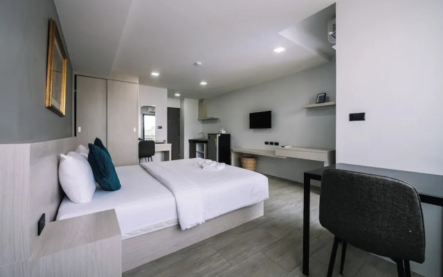 Aston Residence hatyai