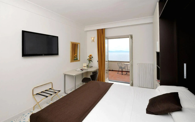 Hotel Villa Felice Relais