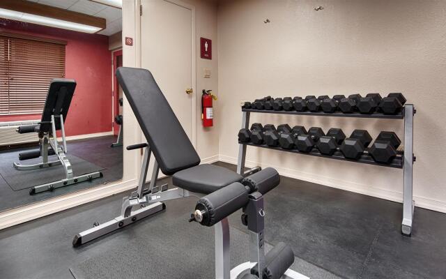 Best Western Braddock Inn