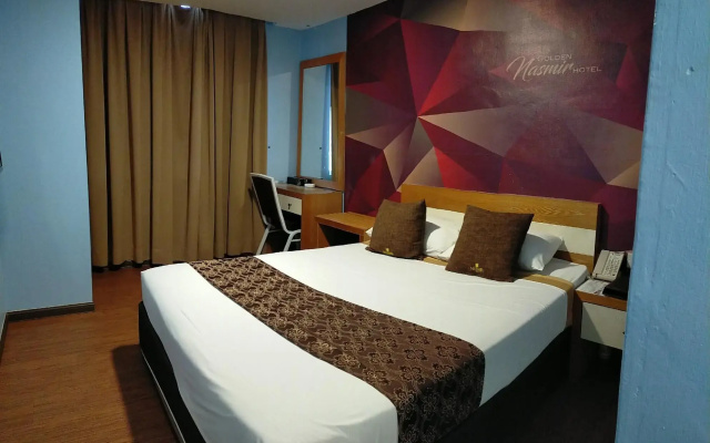Golden Nasmir Hotel