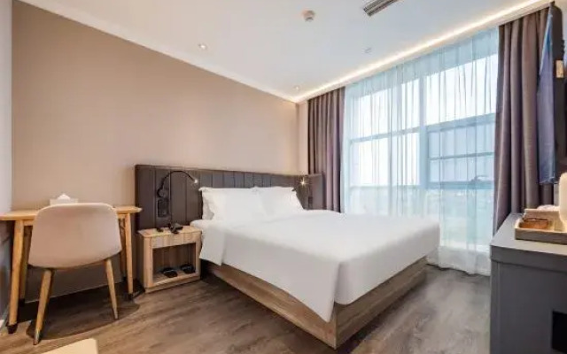 S Hotel (Jintang New City)