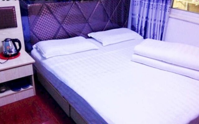 Xi'an Jinfulai Hotel