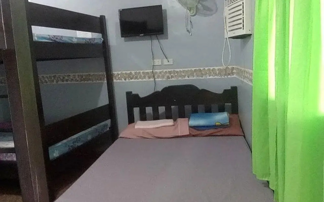 Mama Nene's Transient House