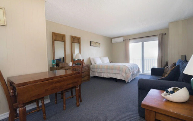 The Montauk Soundview