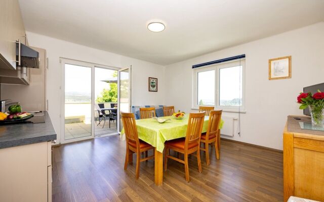 Appartments & Ferienhaus Walzl