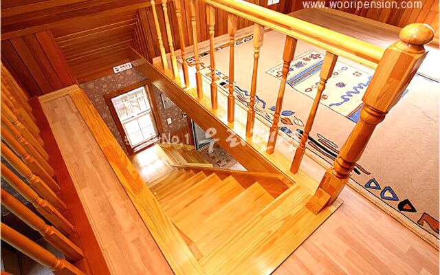 Wangju Hoam Villa Pension