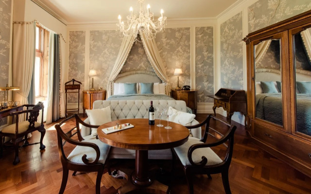 Cahernane House Hotel