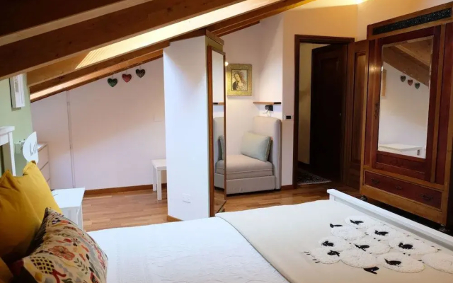 Il Nido B&B