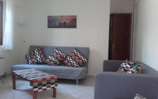 Evgenia's House