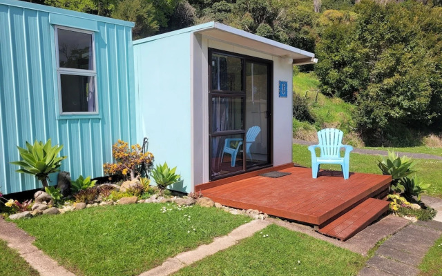 Dickson Holiday Park