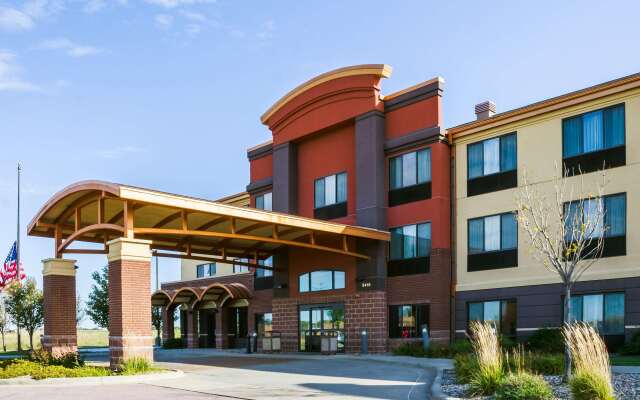 Quality Inn & Suites Airport North