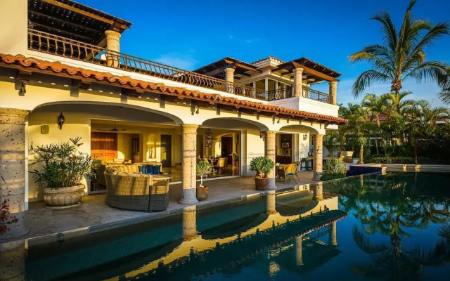 Villa Devine in San Jose del Cabo