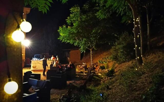 Hotel Rural La Sabina