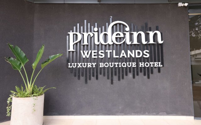 PrideInn Westlands Luxury Boutique Hotel