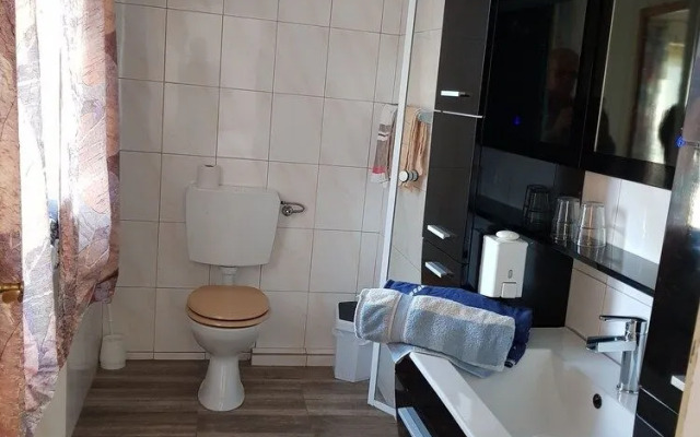 Pension Pritzl