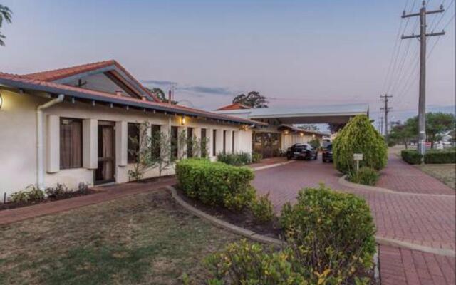 Banksia Motel Collie